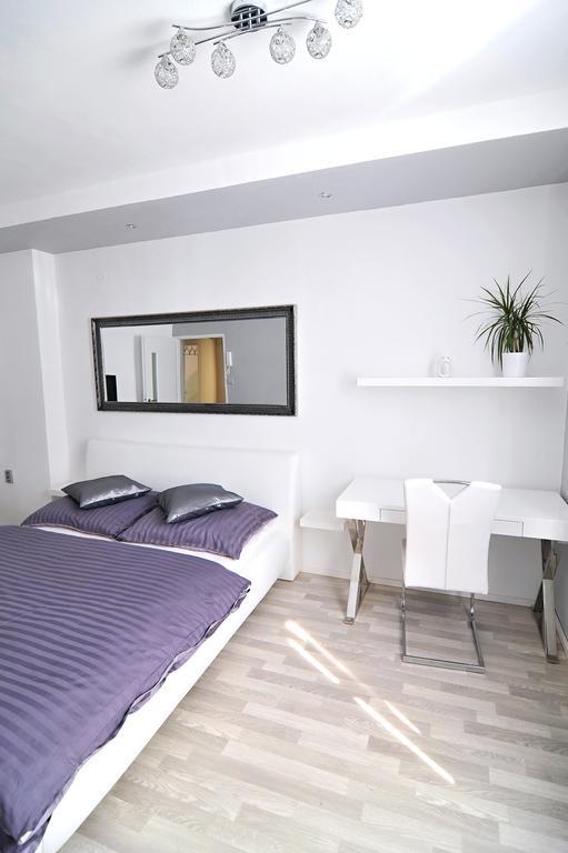 Avax Apartment Reichenberg Exterior foto