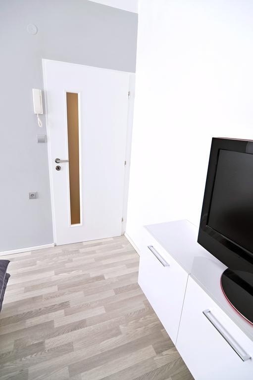 Avax Apartment Reichenberg Exterior foto